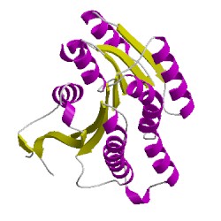 Image of CATH 2ew8C