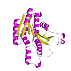 Image of CATH 2ew8D