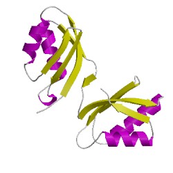 Image of CATH 2ew9A
