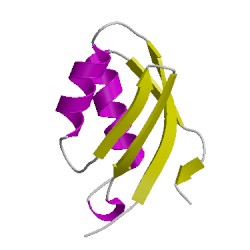 Image of CATH 2ew9A01
