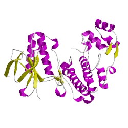 Image of CATH 2ewaA