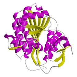 Image of CATH 2ewbA02