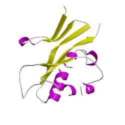 Image of CATH 2ewcB00