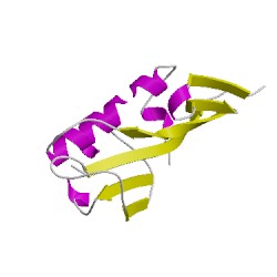 Image of CATH 2ewcC00