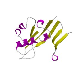 Image of CATH 2ewcD