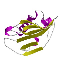 Image of CATH 2ewcF00