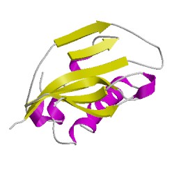 Image of CATH 2ewcG