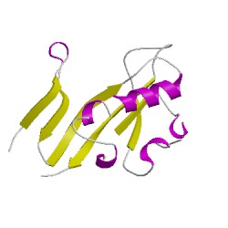Image of CATH 2ewcK