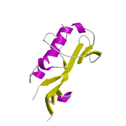 Image of CATH 2ewcL00