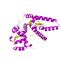 Image of CATH 2ewfA01