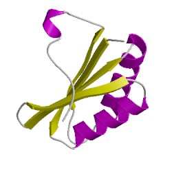 Image of CATH 2ewhA