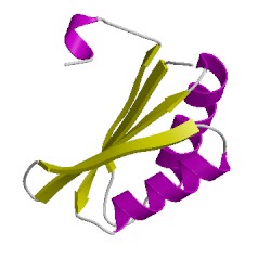 Image of CATH 2ewhA01