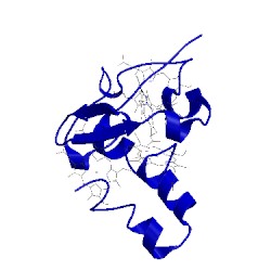 Image of CATH 2ewk