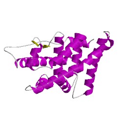 Image of CATH 2ewpD