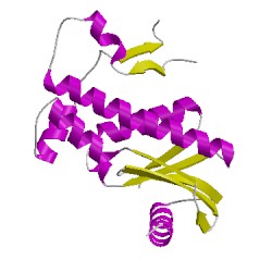 Image of CATH 2ewsA02