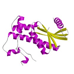 Image of CATH 2ewsB02