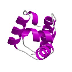 Image of CATH 2ewtA00