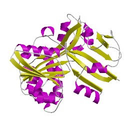 Image of CATH 2ewvA