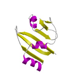 Image of CATH 2ewvA01