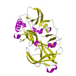 Image of CATH 2ewyC