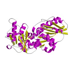 Image of CATH 2ex0A