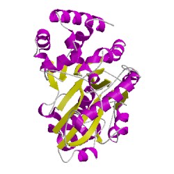 Image of CATH 2ex1A