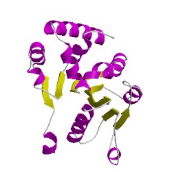 Image of CATH 2ex1A01