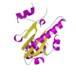 Image of CATH 2ex1A02
