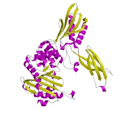 Image of CATH 2ex2A