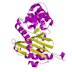 Image of CATH 2ex2A01