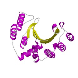 Image of CATH 2ex5A00