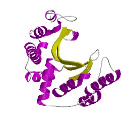 Image of CATH 2ex5B