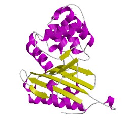 Image of CATH 2ex6A01