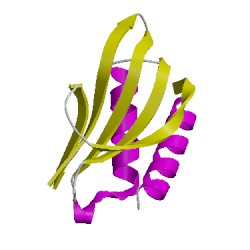 Image of CATH 2ex6A02