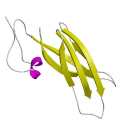 Image of CATH 2ex6A03