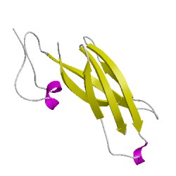 Image of CATH 2exaA03