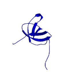 Image of CATH 2exd