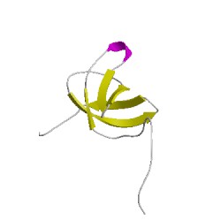 Image of CATH 2exdA00