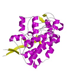 Image of CATH 2exeA