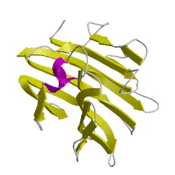 Image of CATH 2exhA02