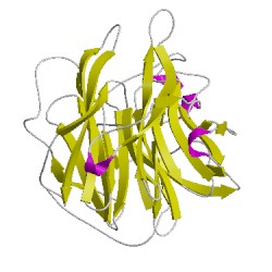 Image of CATH 2exhB01