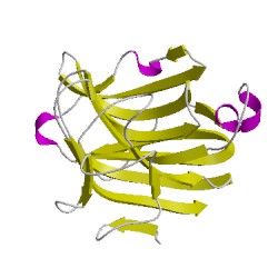 Image of CATH 2exhB02