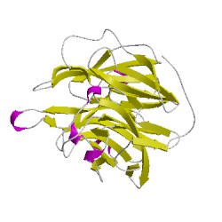 Image of CATH 2exhD01