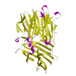 Image of CATH 2exiA