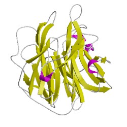 Image of CATH 2exiB01