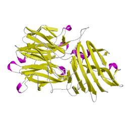 Image of CATH 2exiC