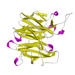 Image of CATH 2exiC01