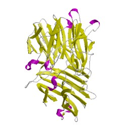 Image of CATH 2exjA