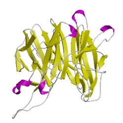 Image of CATH 2exjA01