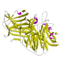 Image of CATH 2exjB